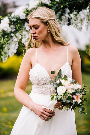 The Boat House - Aston Marina Wedding Photography 97