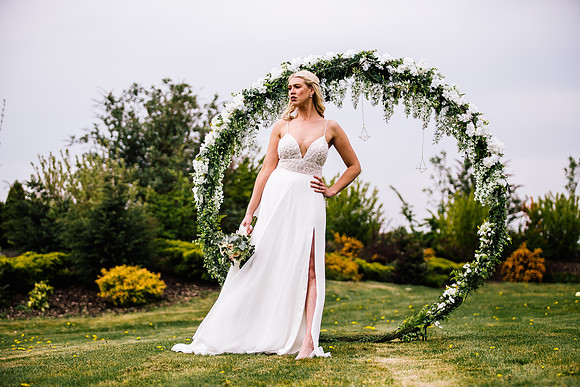 The Boat House - Aston Marina Wedding Photography 102