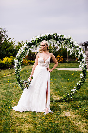 The Boat House - Aston Marina Wedding Photography 101