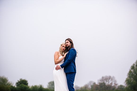 The Boat House - Aston Marina Wedding Photography 116