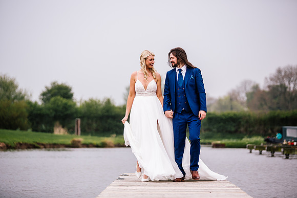 The Boat House - Aston Marina Wedding Photography 128