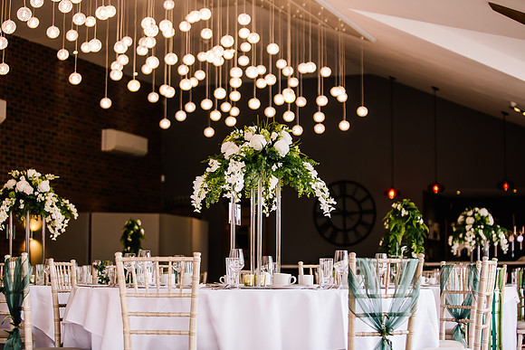 The Boat House - Aston Marina Wedding Photography 163