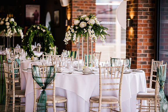 The Boat House - Aston Marina Wedding Photography 170