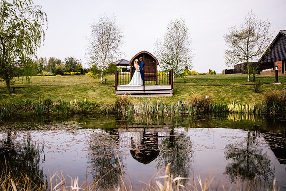 The Boat House - Aston Marina Wedding Photography 24