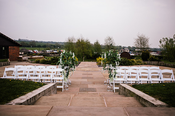 The Boat House - Aston Marina Wedding Photography 189