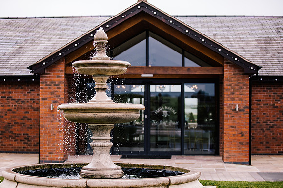 The Boat House - Aston Marina Wedding Photography 211