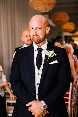 The Post House Stafford Wedding Photography - Vicky & Craig-174