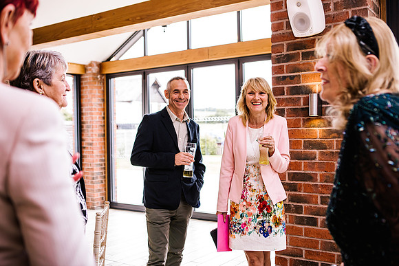 Aston Marina Wedding Photography - Amie & Joe-57