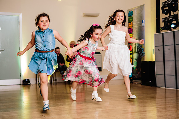 Floral Hall Wedding - Staffordshire WEdding Photography - Gemma & Dan-852
