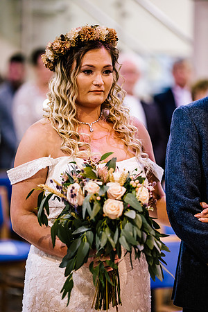 Bilston Brook Wedding Photography - Sophie & Todd-194
