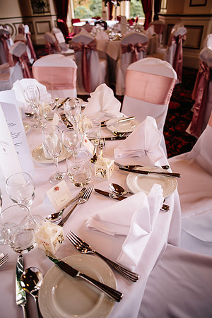 Keele Hall Wedding Photography - Tasha & Rhys-515