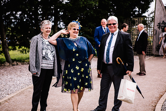 Alcumlow Wedding Barn - Wedding Photography - Ruth & Matt-309