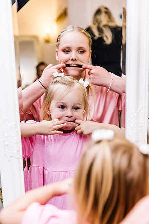Sandhole Oak Barn Wedding Photography - Caitlin & Shane-238