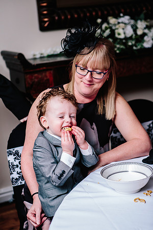 Wedding Photography - The upper House Barlaston - Holly & Clojo-464