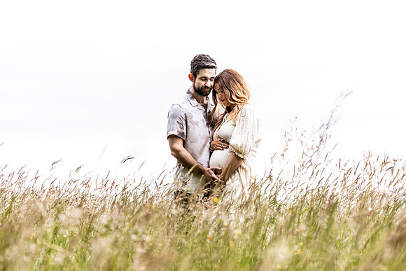 Staffordshire Maternity Photography - Kendal & Gary-74