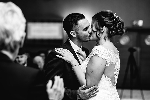 Carden Park Wedding Photography - Kelly & Matt-351