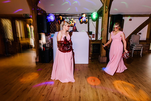 Sandhole Oak Barn Wedding Photography - Caitlin & Shane-1034
