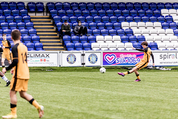 Macclesfield BTech V Port Vale-364