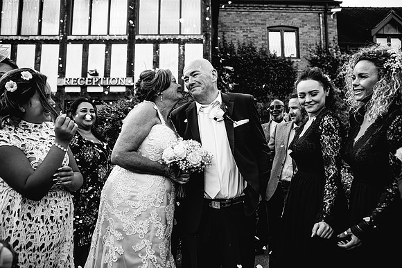 Jane & David - Gift Of A Wedding - Moat House Acton Trussell-233