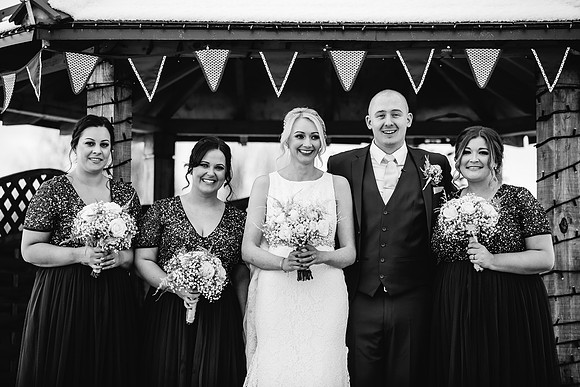 The Boat House at Aston Marina Wedding Photography - Jessica & Daniel-454