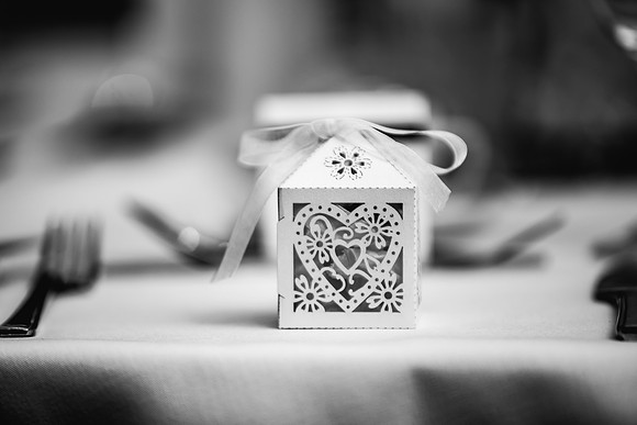 Slaters Country Inn Wedding Photography - Chantelle & Nick-372