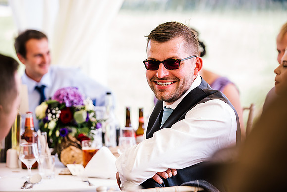 Staffordshire Moorlands Wedding Photography -  Lisa & Andy-538