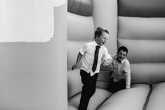 Staffordshire Moorlands Wedding Photography -  Lisa & Andy-616