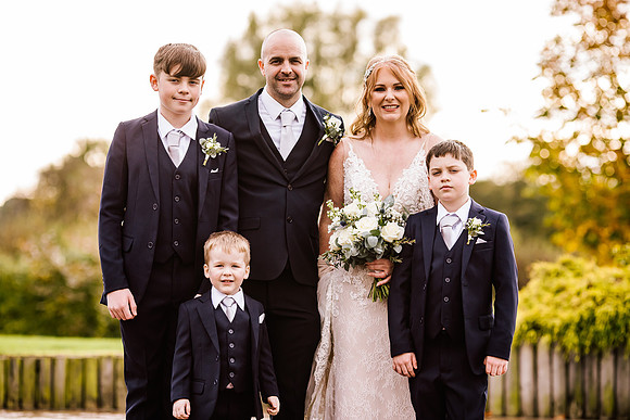 Aston Marina Wedding Photography - Lucy & Martin-295