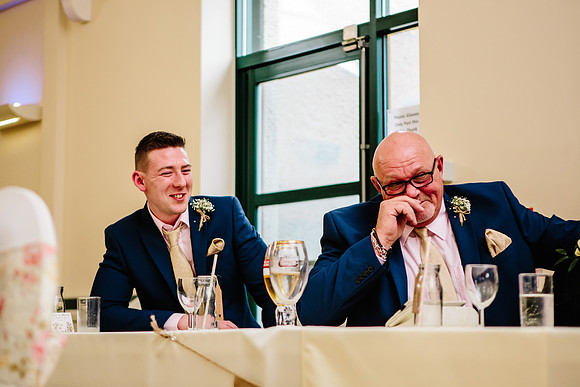 Floral Hall Wedding - Staffordshire WEdding Photography - Gemma & Dan-596