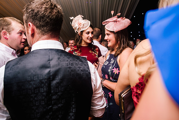 Staffordshire Moorlands Wedding Photography -  Lisa & Andy-1010