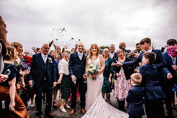 Aston Marina Wedding Photography - Lucy & Martin-224