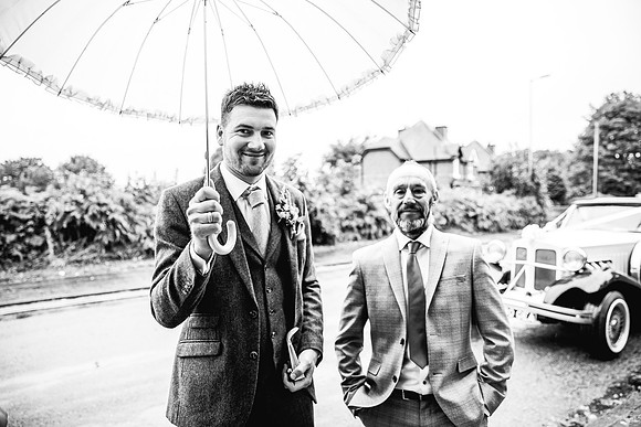 Bilston Brook Wedding Photography - Sophie & Todd-337
