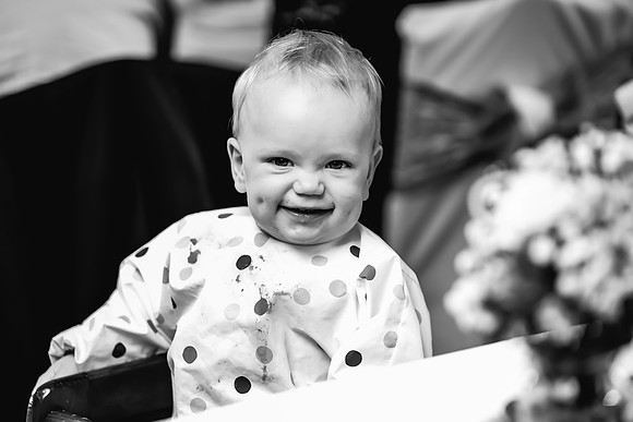 Three Horseshoes Wedding Photography - Staffordshire Weddding Photographer - Laura & Louis-556