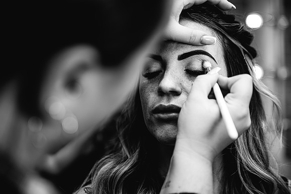 Foxtail Barns Wedding Photography - Kate & Jonathon-69