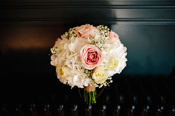 Crewe Wedding Photography - Nicola & Paul-323