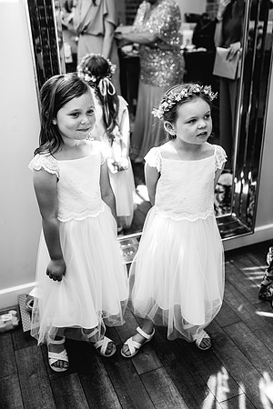 Foxtail Barns Wedding Photography - Sam & Sam-229