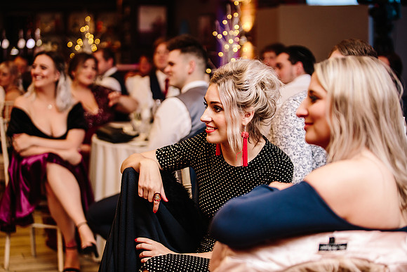 The Boat House at Aston Marina Wedding Photography - Jessica & Daniel-592