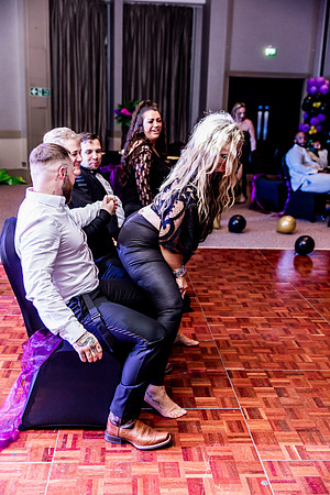 Earth Angels Charity Ball-177