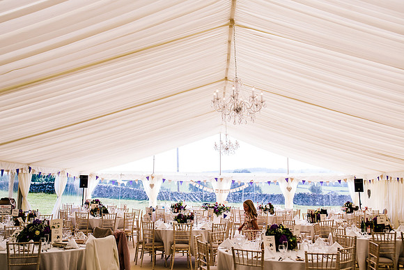 Staffordshire Moorlands Wedding Photography -  Lisa & Andy-387