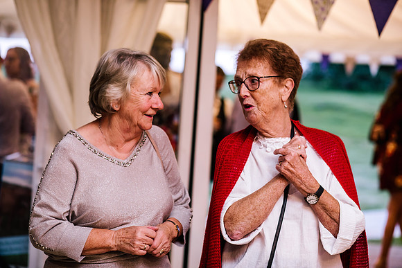 Staffordshire Moorlands Wedding Photography -  Lisa & Andy-975