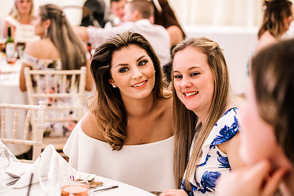 Staffordshire Moorlands Wedding Photography -  Lisa & Andy-550