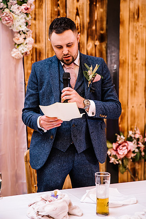 Bilston Brook Wedding Photography - Sophie & Todd-637
