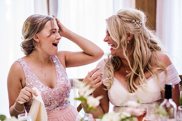 The Oak Tree Of Peover Wedding Photography - Cheshire Wedding Photographer-859