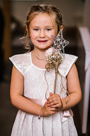 The Ashes Barns Wedding - Emma & Alistair-273