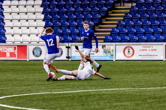 Macclesfield FC U16's - 11.02.23-308