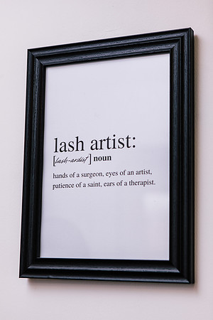 Staffordshire Brand Photographer - Loacks & Lashes L'Amour Brand Shoot.-30