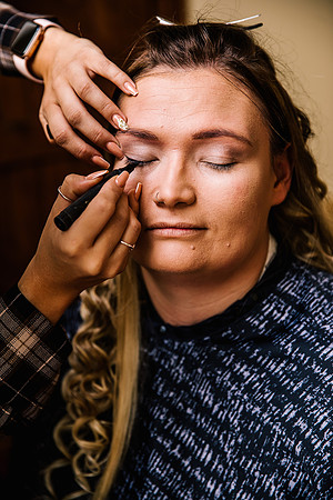 Bilston Brook Wedding Photography - Sophie & Todd-78