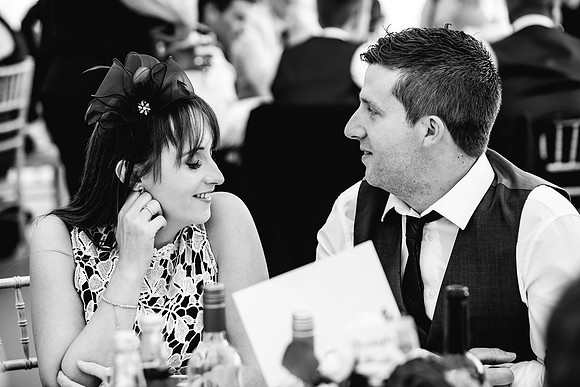 Staffordshire Moorlands Wedding Photography -  Lisa & Andy-602