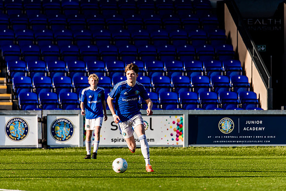 Macclesfield FC BTech Trials-529