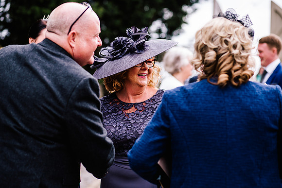 Alcumlow Wedding Barn - Wedding Photography - Ruth & Matt-326